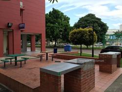 Blk 695 Jurong West Central 1 (Jurong West), HDB 5 Rooms #110758022